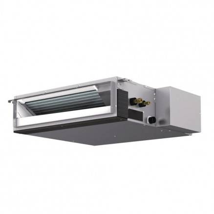 Gainable Compact - Mitsubishi Electric