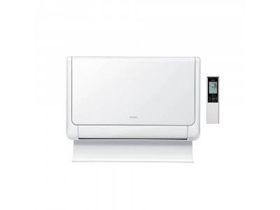 Unité intérieure Console Shirokuma, 3.4 kWatts R32