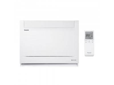 Unité intérieure Console, 3.2 kWatts R32