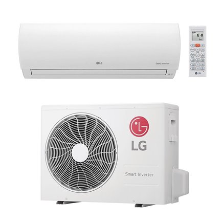 Climatiseur Mural Prestige - LG