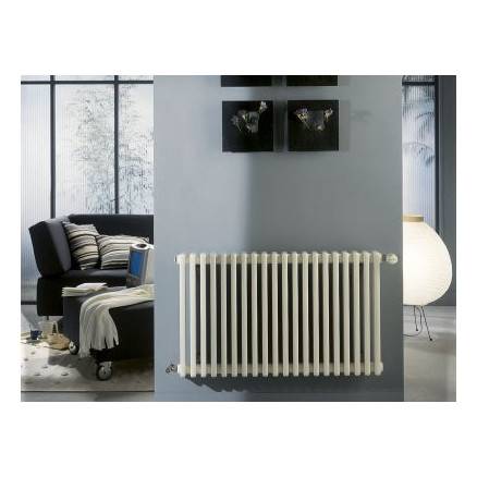 Téolys Horizontal - Radiateur chauffage central - Finimetal
