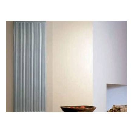 Yali GV - Radiateur fluide caloporteur - LVI