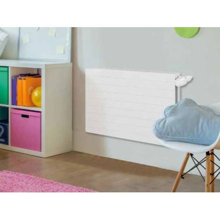 Reggane 3010 Déco Tertiaire H 300 - Radiateur chauffage central - Finimetal