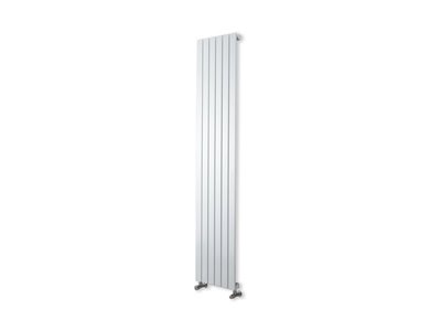Radiateur eau chaude Chorus Vertical, SImple 2000x305x52 mm 660 Watts