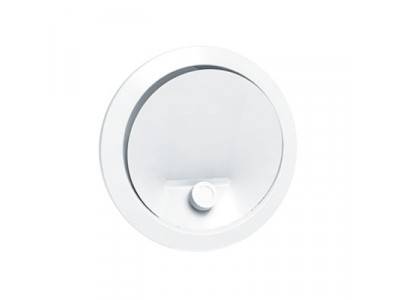 Bouche insufflation réglable Ø125 mm