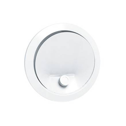 Bouche insufflation réglable BIR