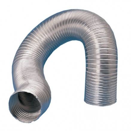 Gaine semi rigide aluminium Vmc S&P