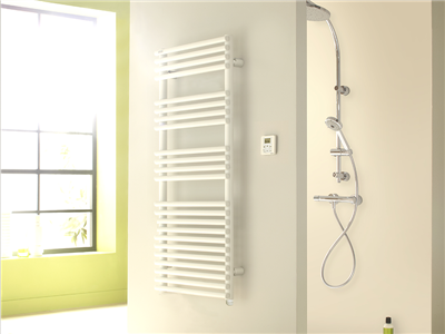 Sèche serviette électrique Cala TLN-GF 500 Watts