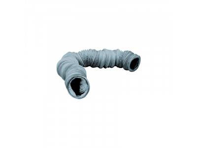 Conduit souple PVC Ø60 mm L6 m