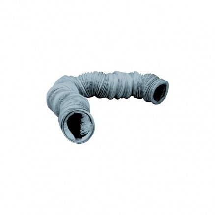 Gaine souple PVC Standard pour ventilation S&P