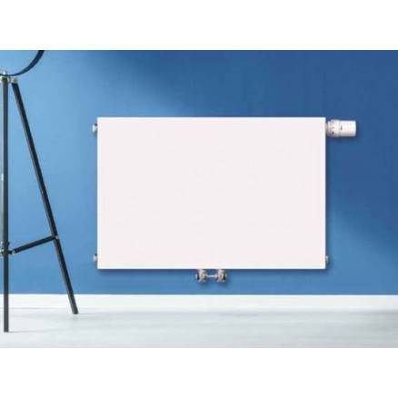 T6 3010 Plan H 300 - Radiateur chauffage central - Finimetal