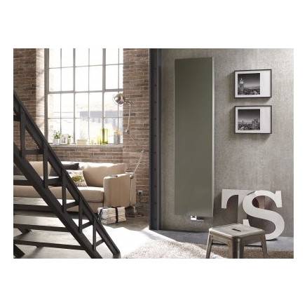 Plan Vertical - Radiateur chauffage central - Finimetal