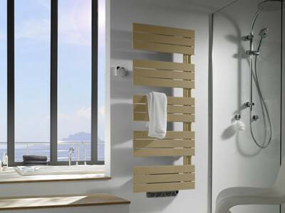 Arborescence électrique ARD1245EG, 1250x450x130,5 mm 500 Watts