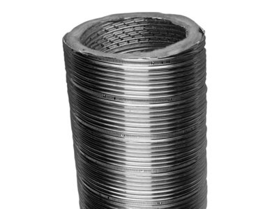Flexalu thermique CVTH 160 3M