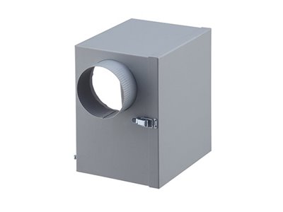 Boitier filtre isolé B350 