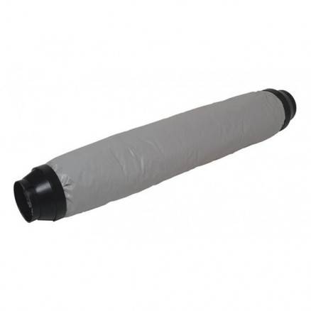 Liaison acoustique Aldes