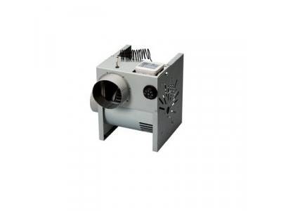 Diffuseur d'air chaud EXTRA350 m3/h