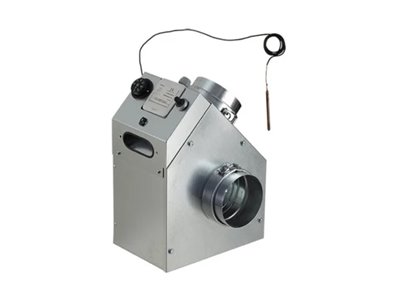 Moteur de ventilation R2E Airwood Confort +
