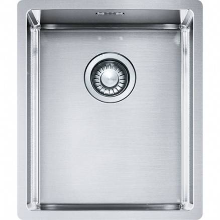Box inox BXX 110-34 - Evier Franke