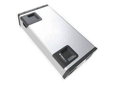 InspirAIR Side 240 m³/h Classic Droite