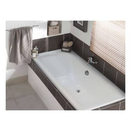 New Anco rectangulaire - Baignoire Anconetti