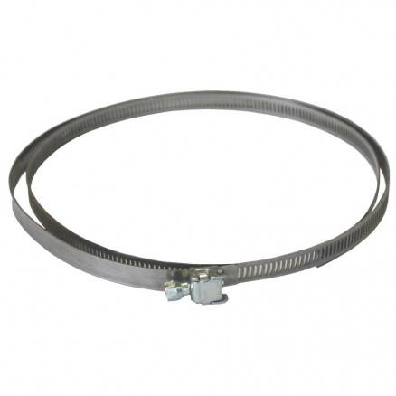 Collier de serrage pour Vmc S&P