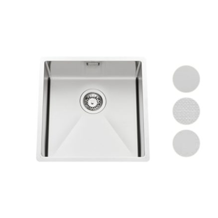Pisa EVSP53 - Evier Aquatop
