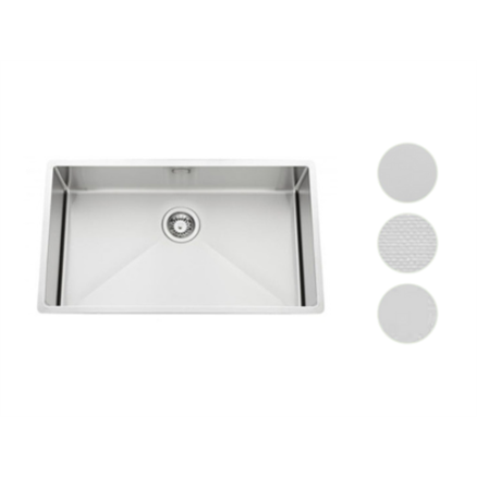 Pisa EVSP56 - Evier Aquatop