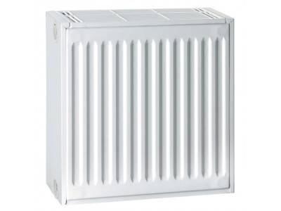 Samba Maternelles 32C 6T CC332J415 Hauteur: 400 mm 626 Watts raccordement à droite Blanc