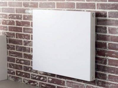 Samba Pure 11 HB 6T centraux CP135C612 Hauteur: 600 mm 307 Watts Blanc
