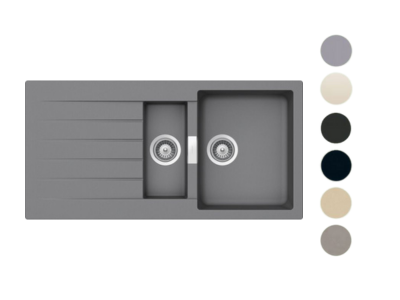 Primus EV 22411PC, EV22411PC 022 métallisée croma
