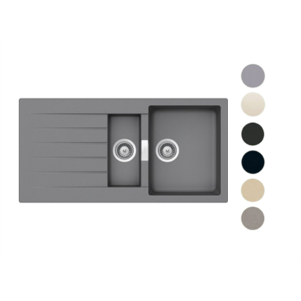 Primus EV 22411PC - Evier Schock