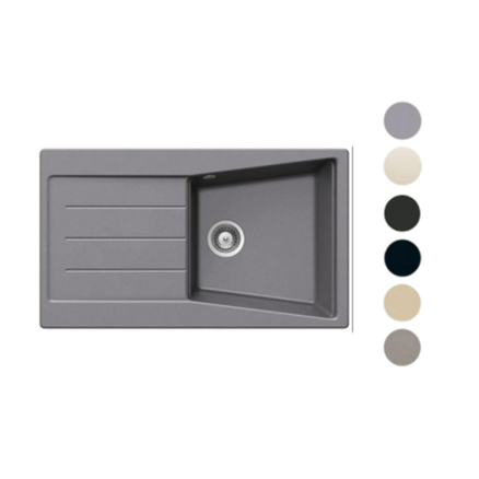 Opus EV 1101 - Evier Schock