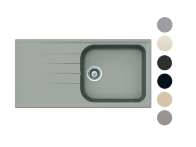 Viola EV 25011, EV25011 233 granit moonstone