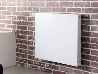Samba Pure 22 HB 6T centraux CP235C412 Hauteur: 400 mm 425 Watts Blanc