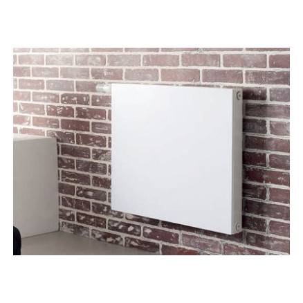 Samba Pure 22 HB 6T centraux - Radiateur chauffage central - Chappee