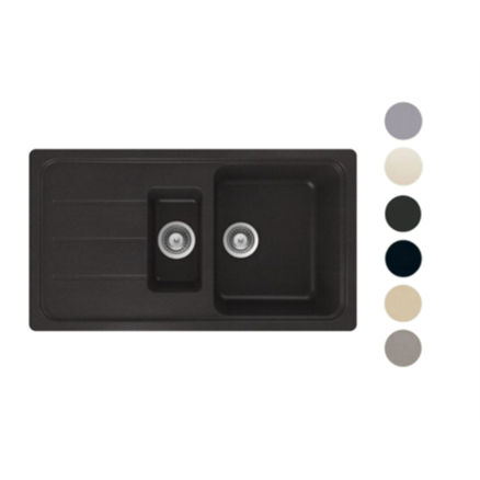 Berlin EV 2611 - Evier Schock