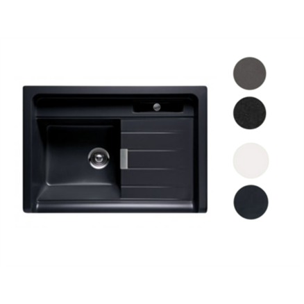 Largo EVC 259 - Evier Schock