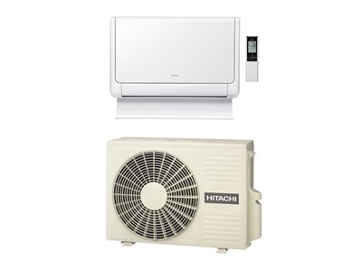 Climatiseur Console Shirokuma 3,4 kWatts R32