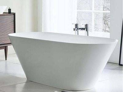 Baignoire Sontuoso N8ECS 169x70 cm, 179 Litres