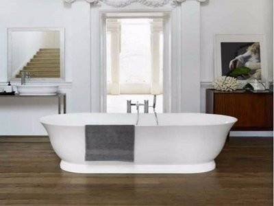 Baignoire Florenza N23CS 182,8x86,4 cm, 245 Litres