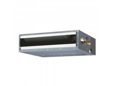 Unité intérieure Gainable Compact Confort, 2.3 kWatts R32
