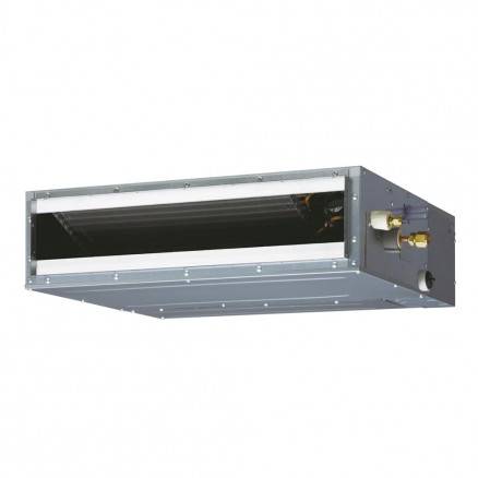 Gainable Compact Confort - R32 - Atlantic Fujitsu