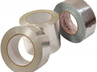 Ruban adhésif 7120486 en toile américaine 25 m largeur 50mm