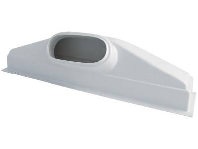 Plenum ABS 300X100, 3455857 300x100 mm