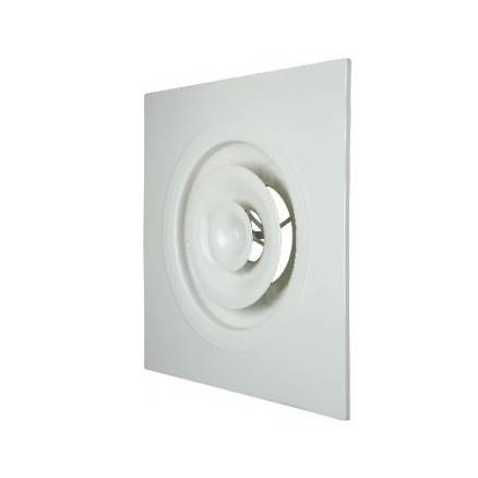 Plafonnier circulaire