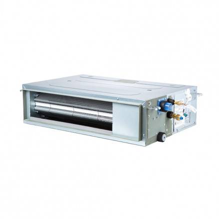 Gainable Basse pression - R32/R410 - LG