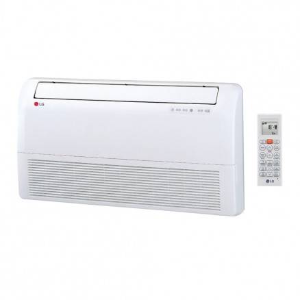 Console Convertible - R410 - LG