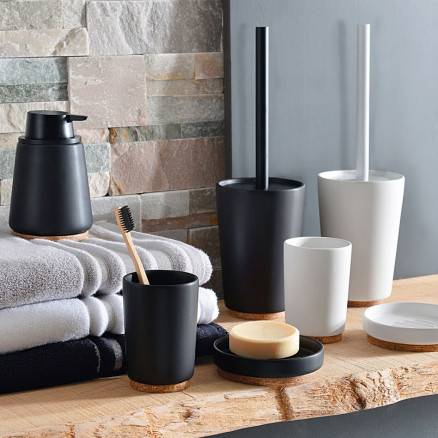 Accessoires de salle de bain