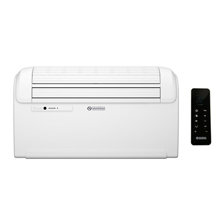 Unico Edge - Climatiseur sans groupe extérieur Olimpia Splendid